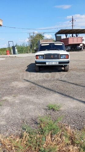 LADA (VAZ) 2107 2008, 91,105 km - 1.6 л - Şəki