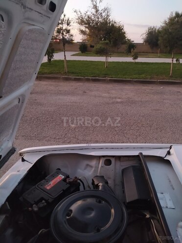 LADA (VAZ) 2107 2003, 59,000 km - 1.6 л - Bakı