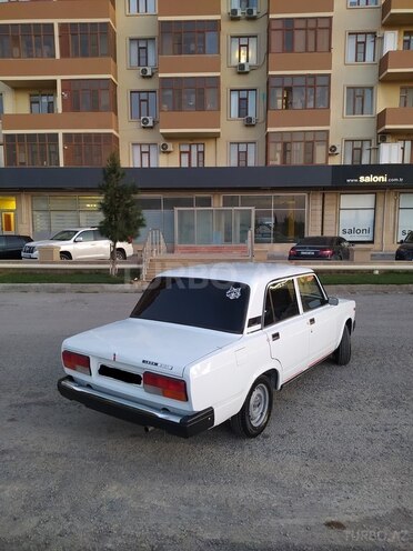LADA (VAZ) 2107 2003, 59,000 km - 1.6 л - Bakı