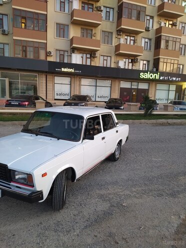 LADA (VAZ) 2107 2003, 59,000 km - 1.6 л - Bakı
