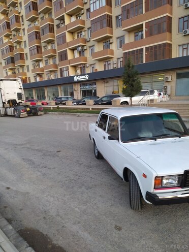 LADA (VAZ) 2107 2003, 59,000 km - 1.6 л - Bakı