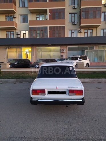 LADA (VAZ) 2107 2003, 59,000 km - 1.6 л - Bakı