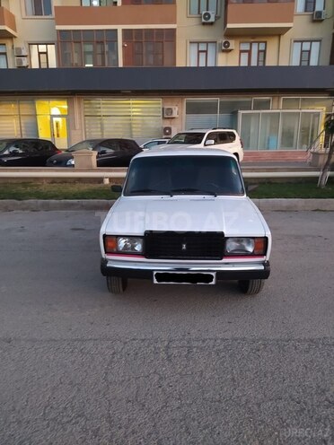 LADA (VAZ) 2107 2003, 59,000 km - 1.6 л - Bakı