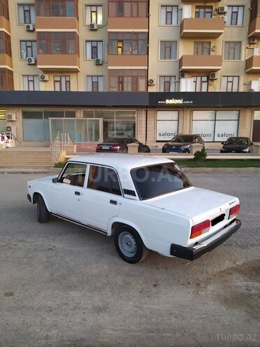 LADA (VAZ) 2107 2003, 59,000 km - 1.6 л - Bakı