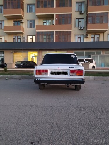 LADA (VAZ) 2107 2003, 59,000 km - 1.6 л - Bakı