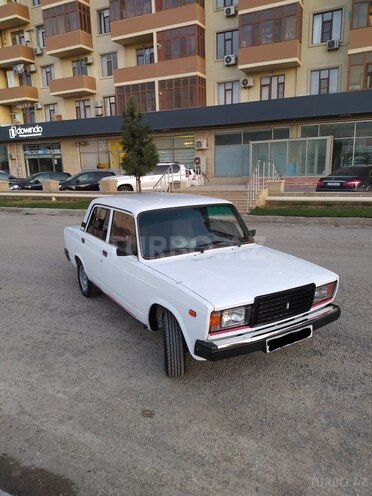 LADA (VAZ) 2107 2003, 59,000 km - 1.6 л - Bakı