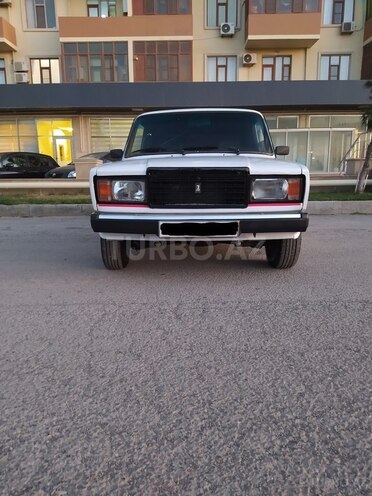 LADA (VAZ) 2107 2003, 59,000 km - 1.6 л - Bakı