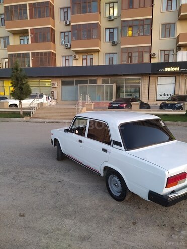 LADA (VAZ) 2107 2003, 59,000 km - 1.6 л - Bakı