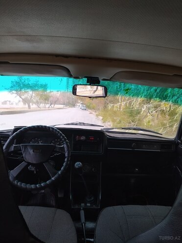 LADA (VAZ) 2107 2003, 59,000 km - 1.6 л - Bakı