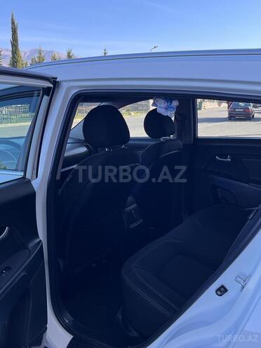 Kia Sportage 2013, 220,000 km - 2.0 л - Zaqatala