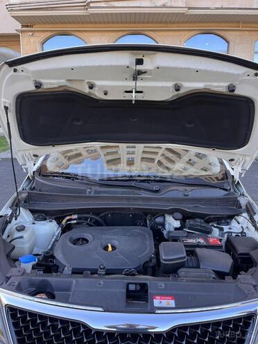 Kia Sportage 2013, 220,000 km - 2.0 л - Zaqatala