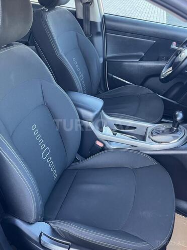 Kia Sportage 2013, 220,000 km - 2.0 л - Zaqatala