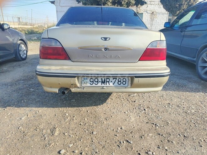 Daewoo Nexia 2006, 380,000 km - 1.5 l - Bakı