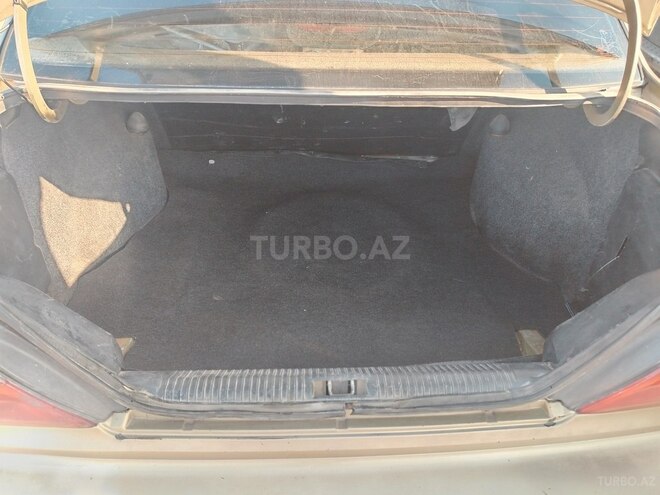 Daewoo Nexia 2006, 380,000 km - 1.5 l - Bakı