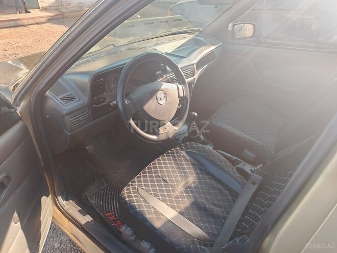 Daewoo Nexia 2006, 380,000 km - 1.5 l - Bakı