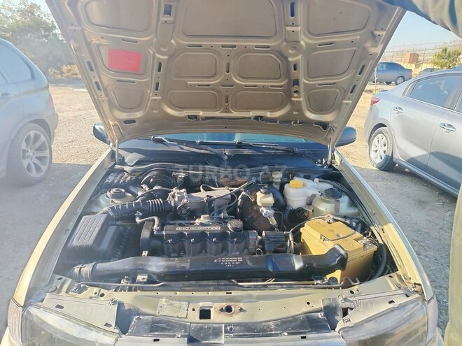 Daewoo Nexia 2006, 380,000 km - 1.5 l - Bakı