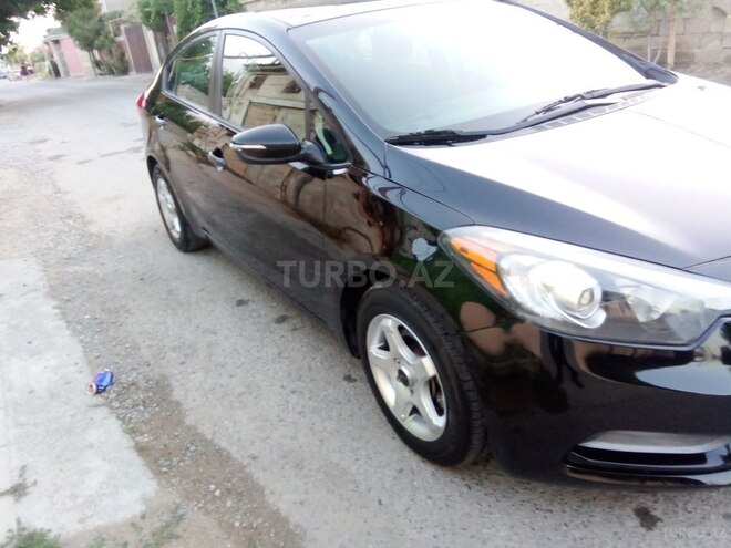 Kia Cerato 2015, 200,000 km - 1.8 l - Bakı