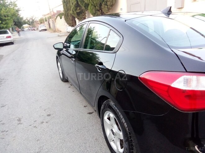 Kia Cerato 2015, 200,000 km - 1.8 l - Bakı