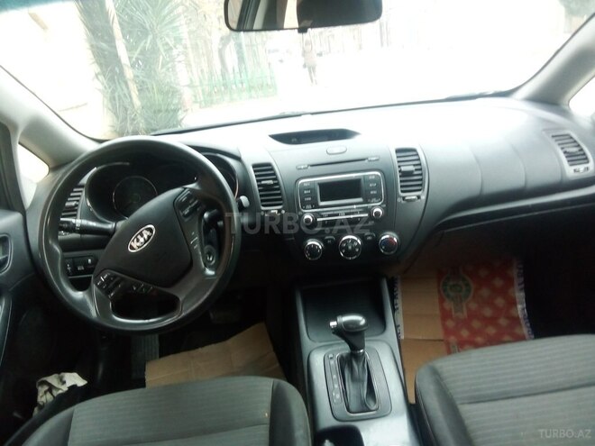 Kia Cerato 2015, 200,000 km - 1.8 l - Bakı