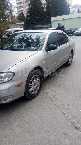 Nissan Maxima 2000, 440,120 km - 3.0 l - Sumqayıt