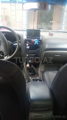Nissan Maxima 2000, 440,120 km - 3.0 l - Sumqayıt