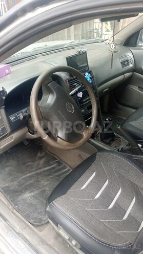 Nissan Maxima 2000, 440,120 km - 3.0 l - Sumqayıt