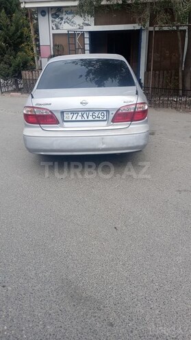Nissan Maxima 2000, 440,120 km - 3.0 l - Sumqayıt
