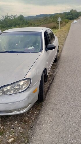 Nissan Maxima 2000, 440,120 km - 3.0 l - Sumqayıt
