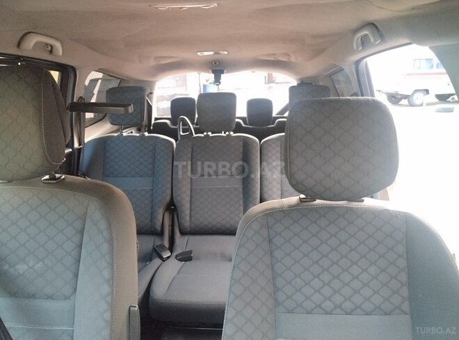Renault Scenic 2009, 380,000 km - 1.5 l - Bakı
