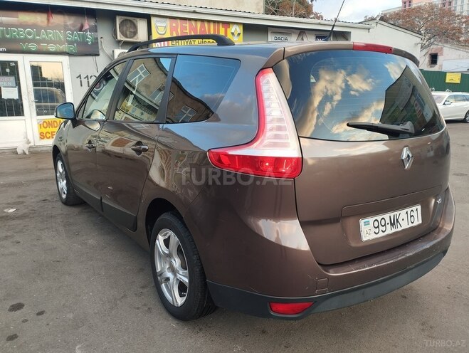 Renault Scenic 2009, 380,000 km - 1.5 l - Bakı