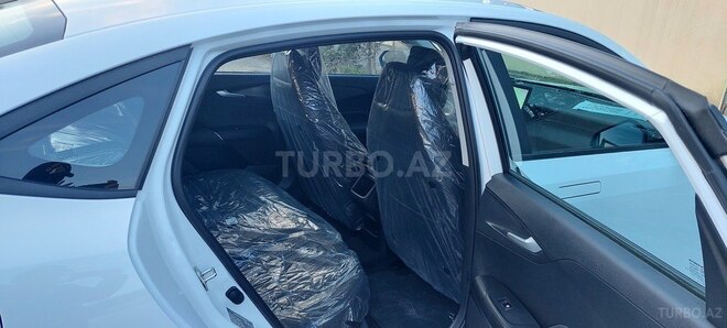 Changan Qiyuan A05 2024, 0 km - 1.5 л - Bakı