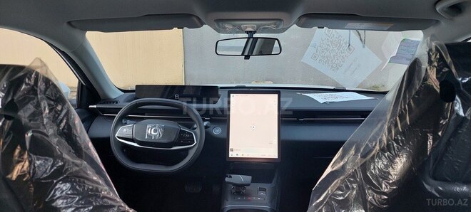 Changan Qiyuan A05 2024, 0 km - 1.5 л - Bakı