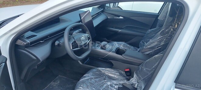Changan Qiyuan A05 2024, 0 km - 1.5 л - Bakı