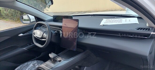 Changan Qiyuan A05 2024, 0 km - 1.5 л - Bakı