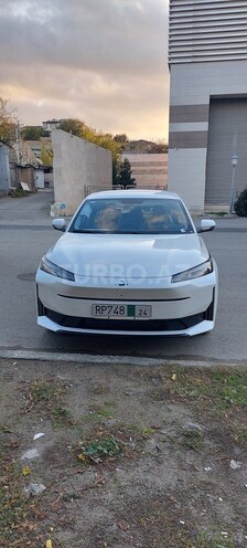 Changan Qiyuan A05 2024, 0 km - 1.5 л - Bakı