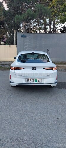 Changan Qiyuan A05 2024, 0 km - 1.5 л - Bakı