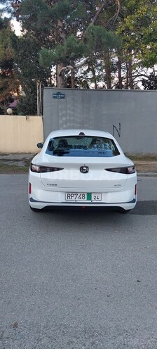 Changan Qiyuan A05 2024, 0 km - 1.5 л - Bakı