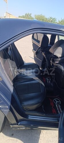 Mercedes C 200 1995, 232,535 km - 2.0 l - Bakı