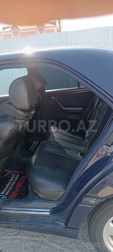 Mercedes C 200 1995, 232,535 km - 2.0 l - Bakı