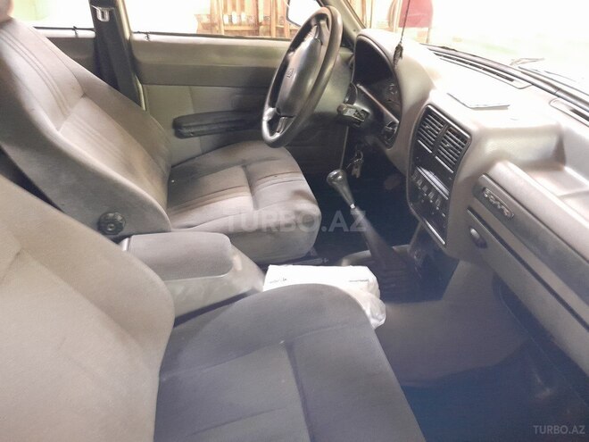 GAZ 3110 1999, 91,400 km - 2.4 l - Gəncə