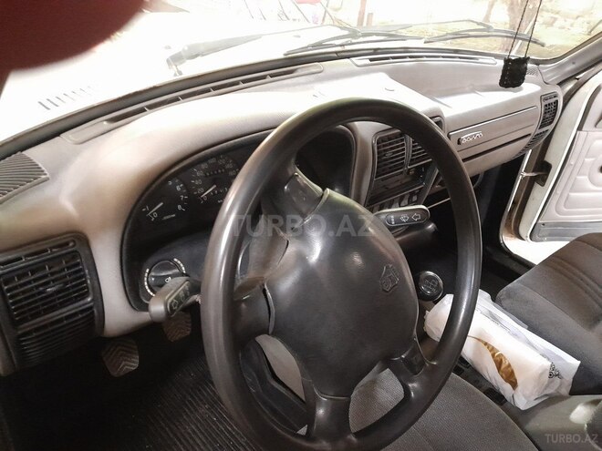 GAZ 3110 1999, 91,400 km - 2.4 l - Gəncə