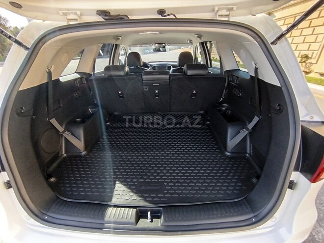 Kia Sorento 2019, 109,000 km - 2.0 l - Bakı