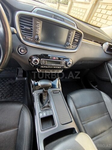 Kia Sorento 2019, 109,000 km - 2.0 l - Bakı