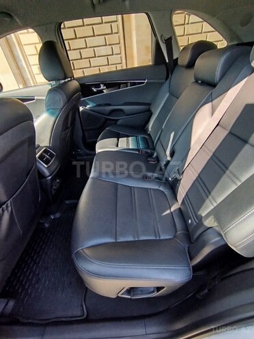 Kia Sorento 2019, 109,000 km - 2.0 l - Bakı