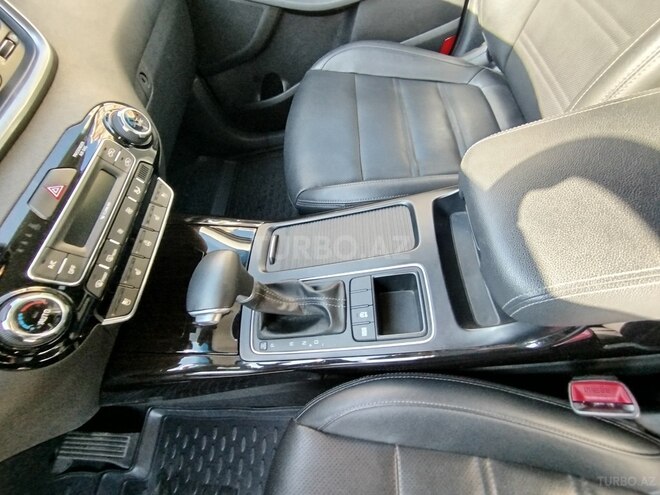 Kia Sorento 2019, 109,000 km - 2.0 l - Bakı