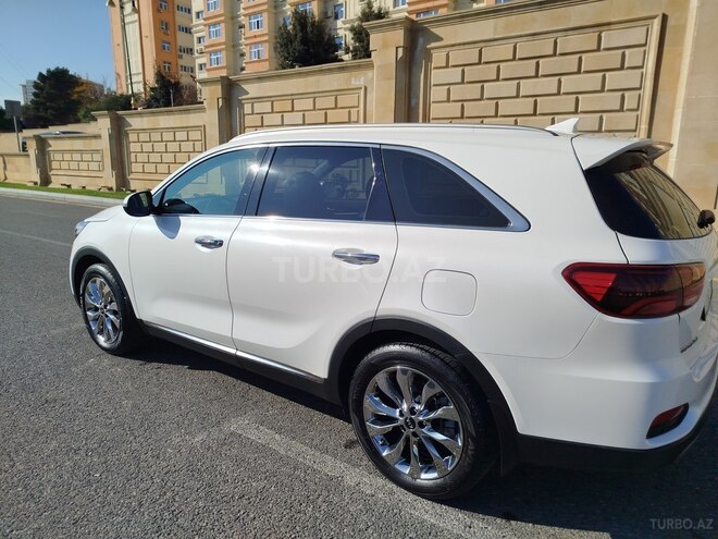 Kia Sorento 2019, 109,000 km - 2.0 l - Bakı