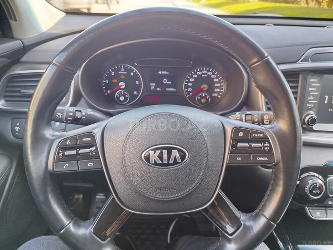 Kia Sorento 2019, 109,000 km - 2.0 l - Bakı
