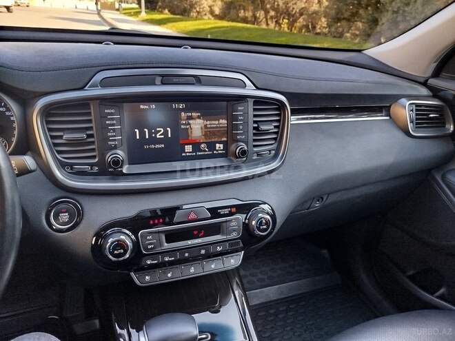 Kia Sorento 2019, 109,000 km - 2.0 l - Bakı