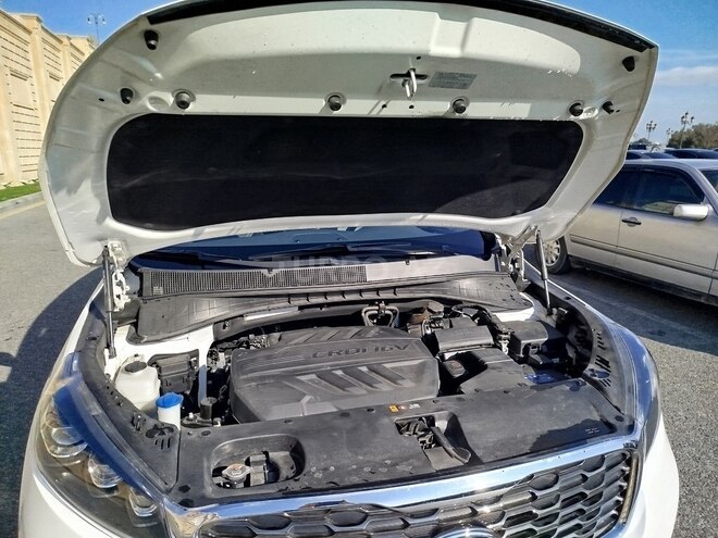 Kia Sorento 2019, 109,000 km - 2.0 l - Bakı