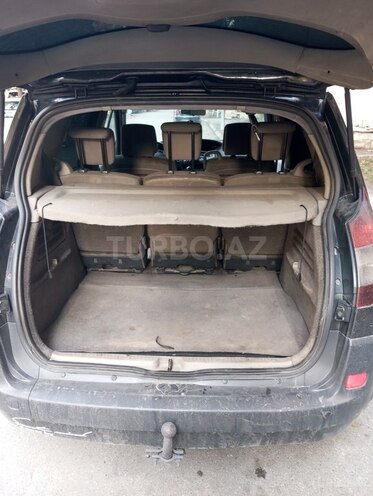 Renault Scenic 2005, 340,000 km - 1.5 l - Bakı